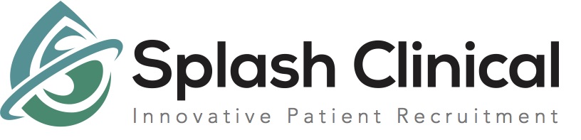 Splash Clinical Logo
